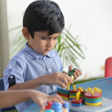 Best School in kadi Gujarat.